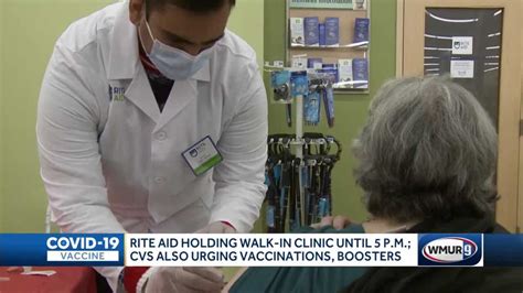 rite aid covid booster|Vaccine Center .